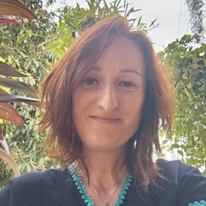 Auteur Laure