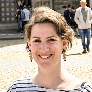 Auteur Jehanne