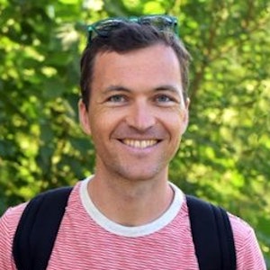 Auteur Paul