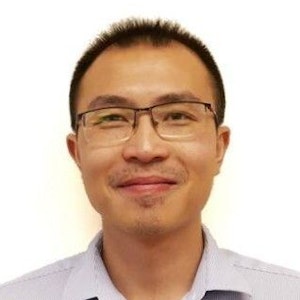 Auteur Van Thai