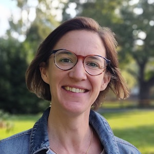 Auteur Marie-Liesse