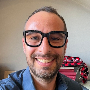 Auteur Jérémy