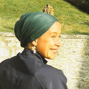 Auteur Pauline