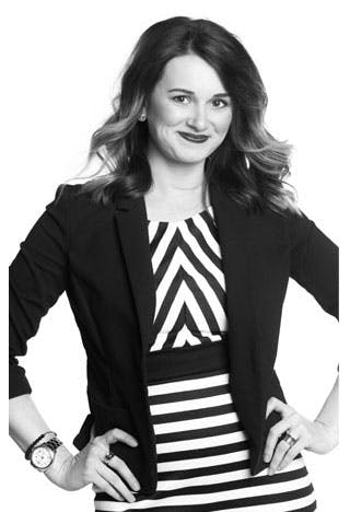 Katie Sullivan