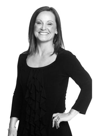 Lesley Brandt