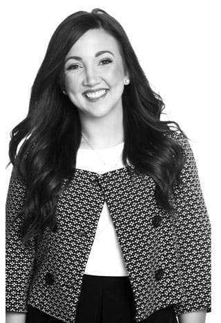 Caitlin Gruis