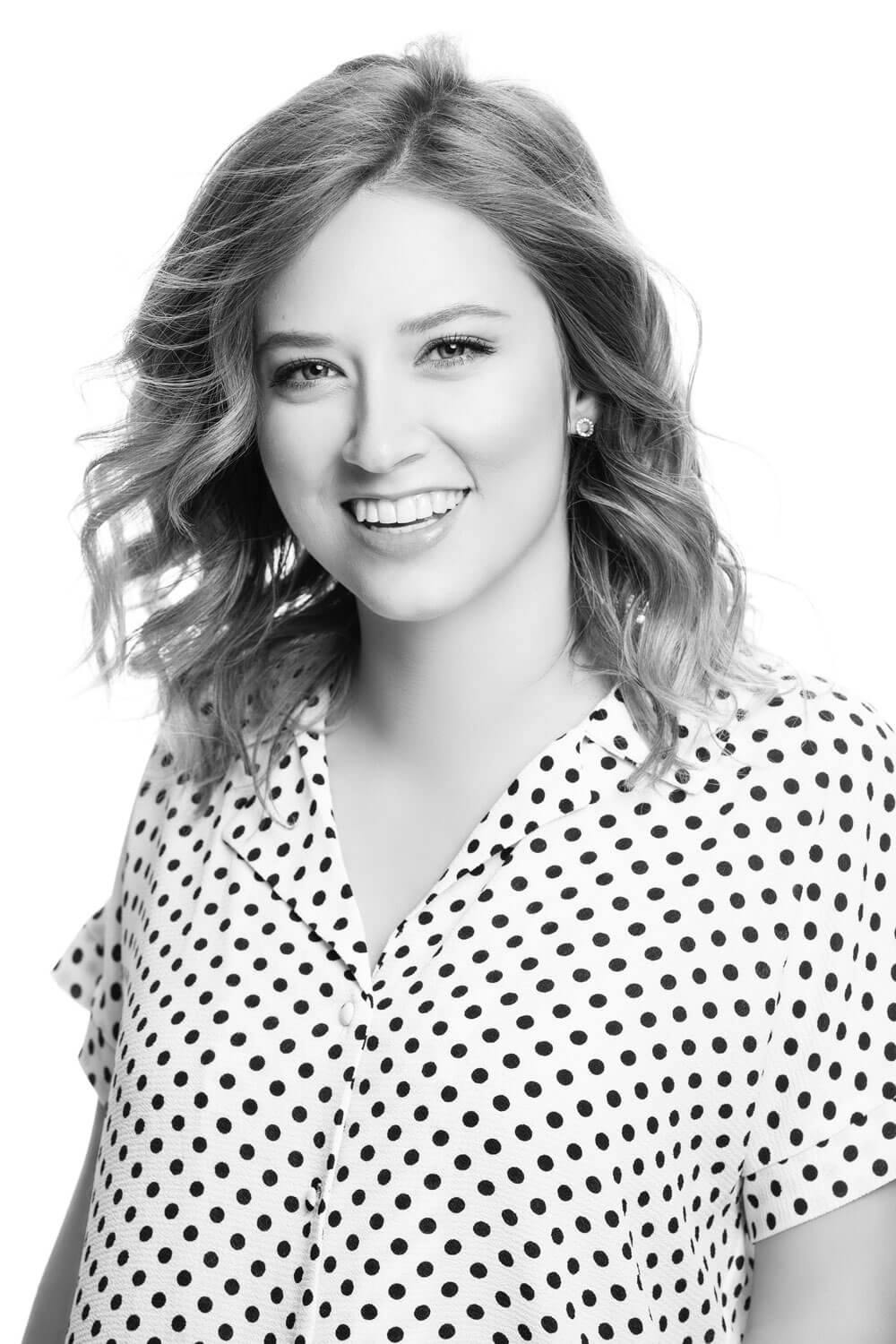 McKenna Parks