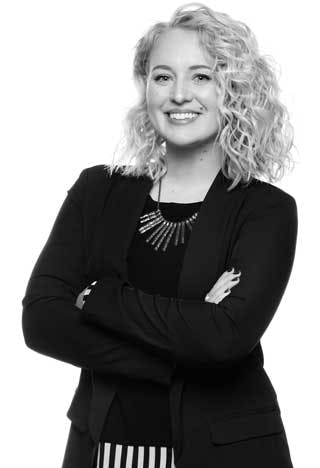 Madison Arrowsmith