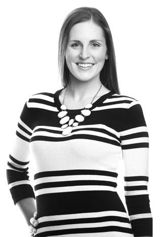 Jessica Haiar