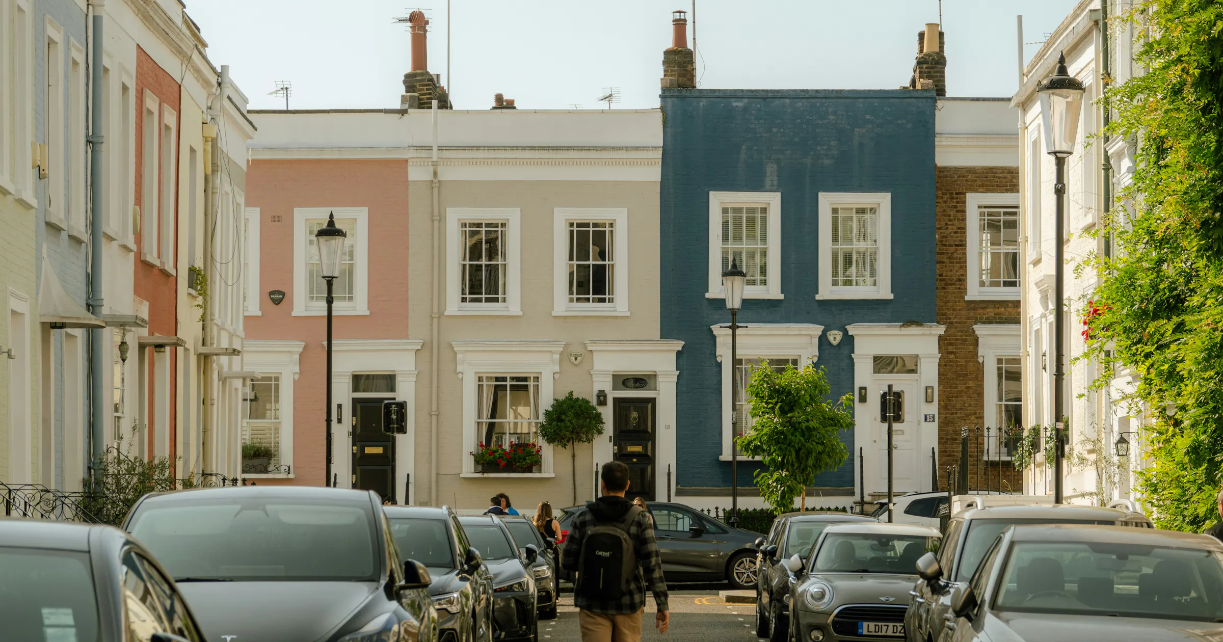 Permitted development vs planning permission: what’s the difference ...