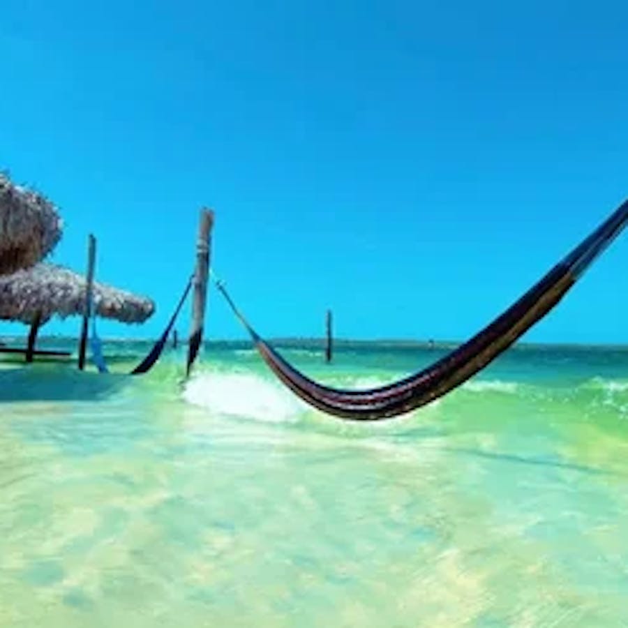 Jericoacoara, Ceará, Brasil