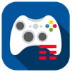 Ícone TIM Games Club