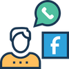 Redes sociais ilimitadas TIM