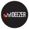 Aplicativo Deezer no plano TIM Black Família 30GB