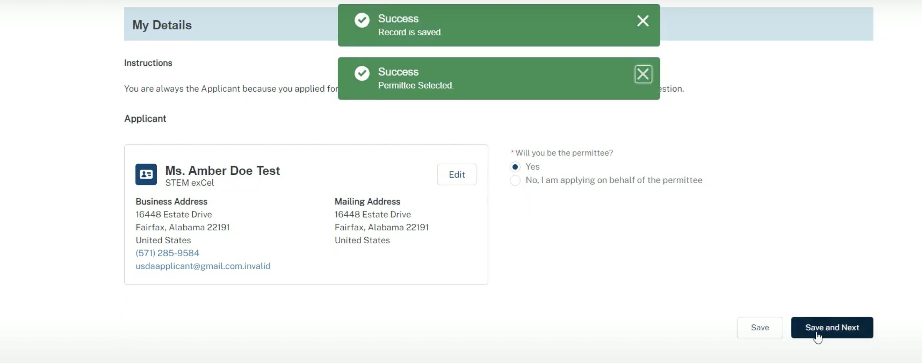 How to Apply for a Plant Import Permit in the US