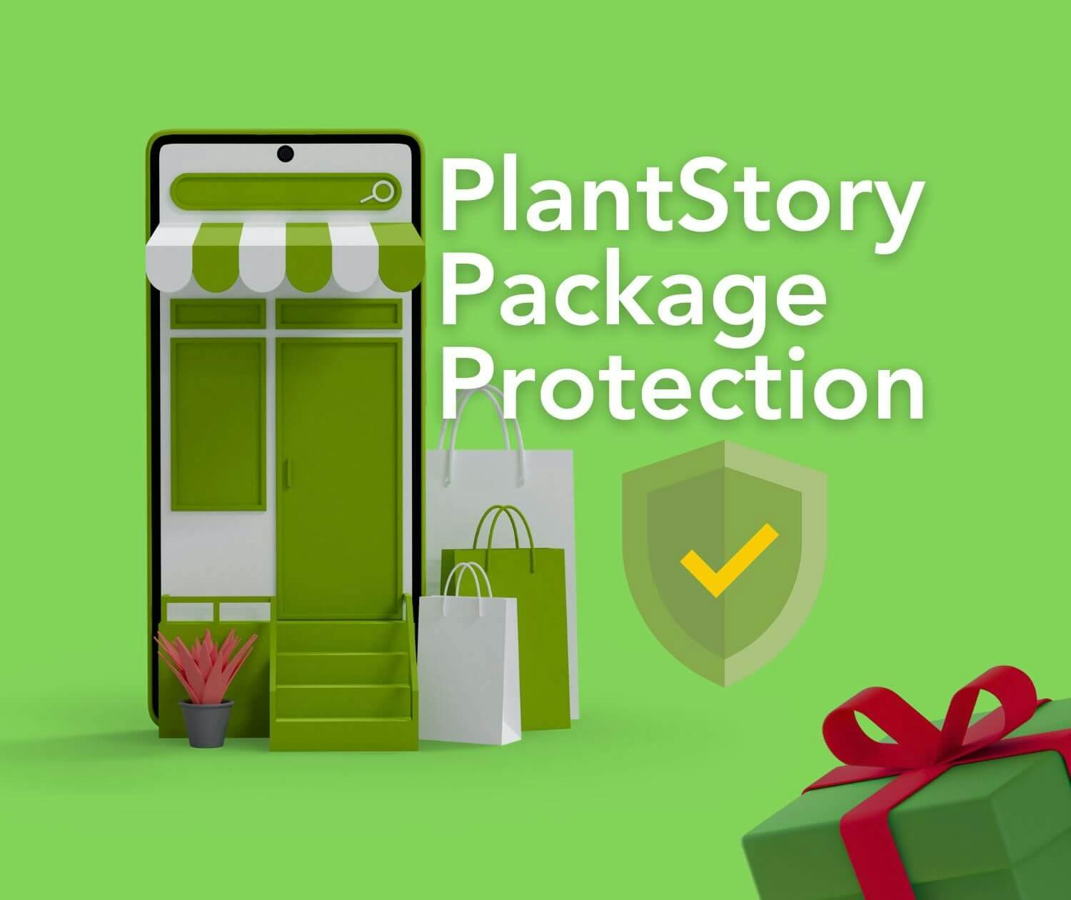 Palmstreet Package Protection Policies