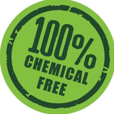 Chemical Free alternative