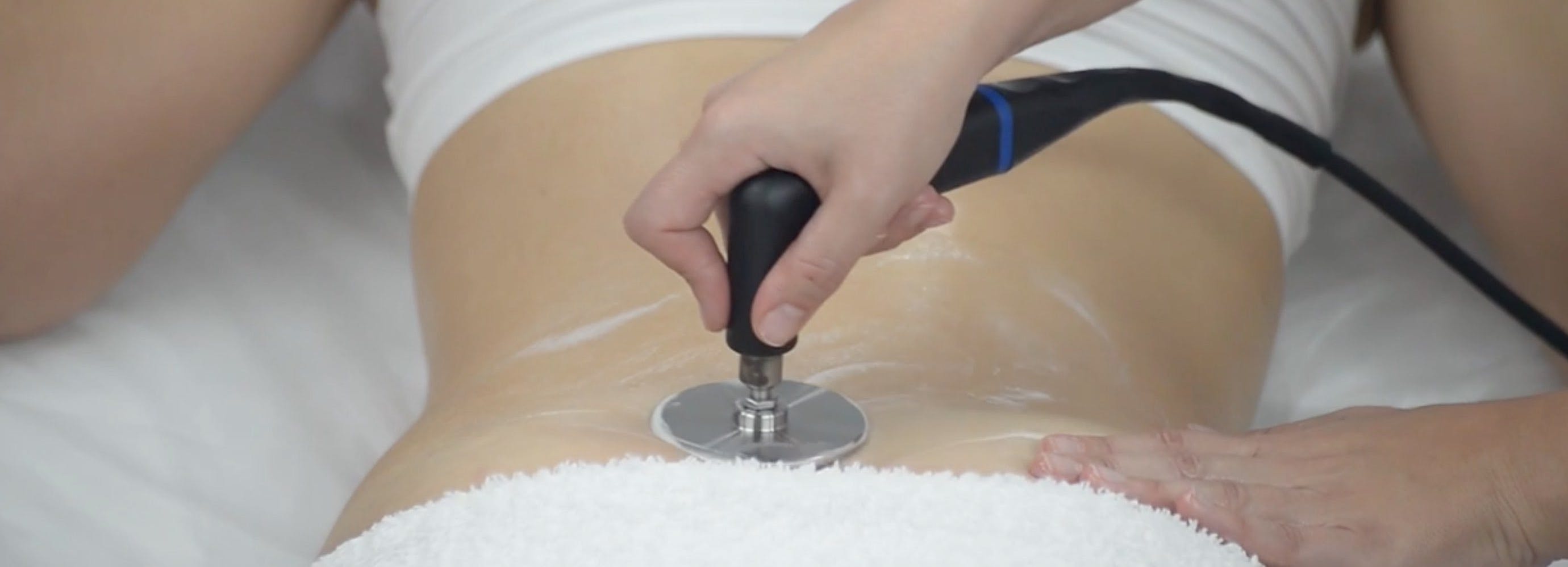 <h1>Indiba, tecnología médica para el bienestar corporal</h1>