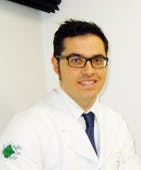 Dr. Bruno Gago Vidal