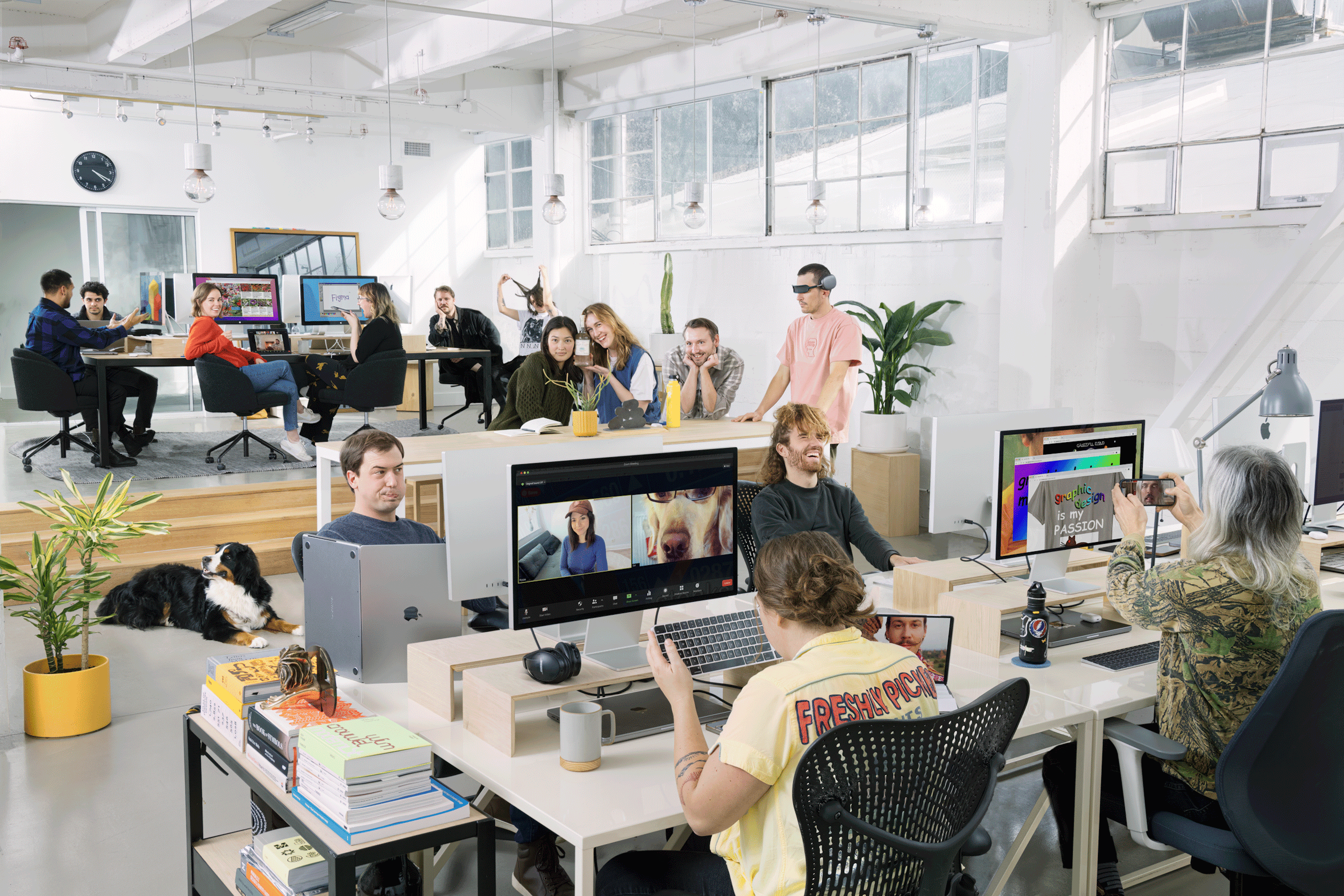 Fplay Studio About - Play Studio