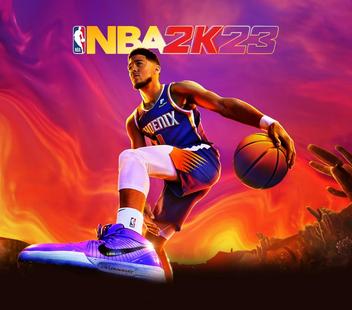 NBA 2K23 - Scholastic Esports | PlayVS NBA 2K23 - Scholastic Esports | PlayVS