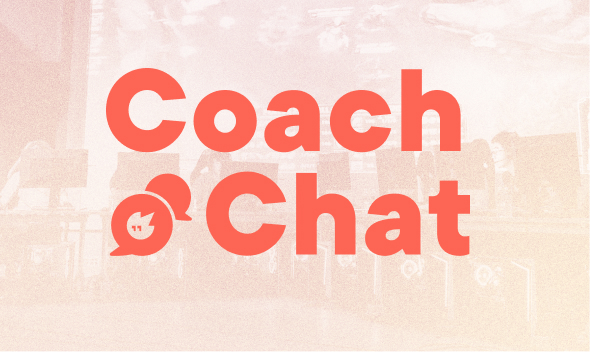 Coach Chats