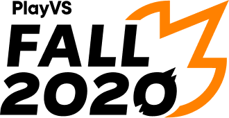 PlayVS Fall 2020 Badge