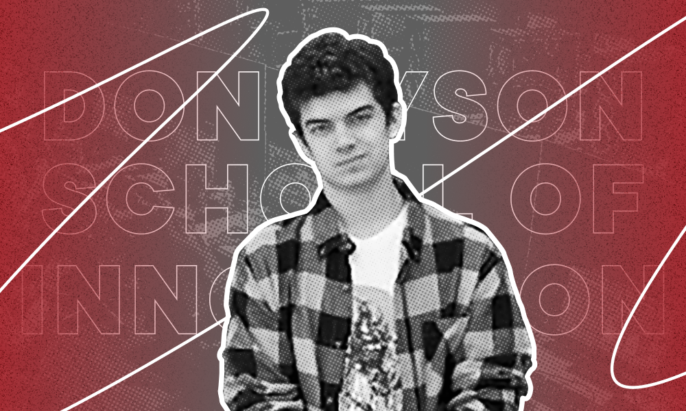 Students at Don Tyson Use Esports to Build Community