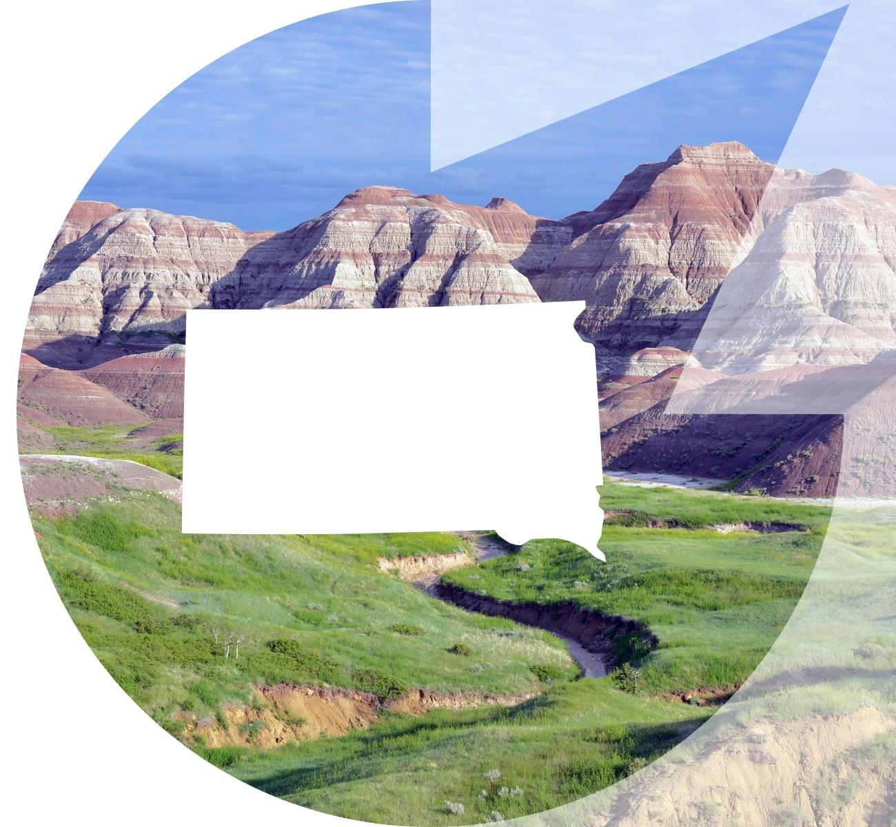 South Dakota