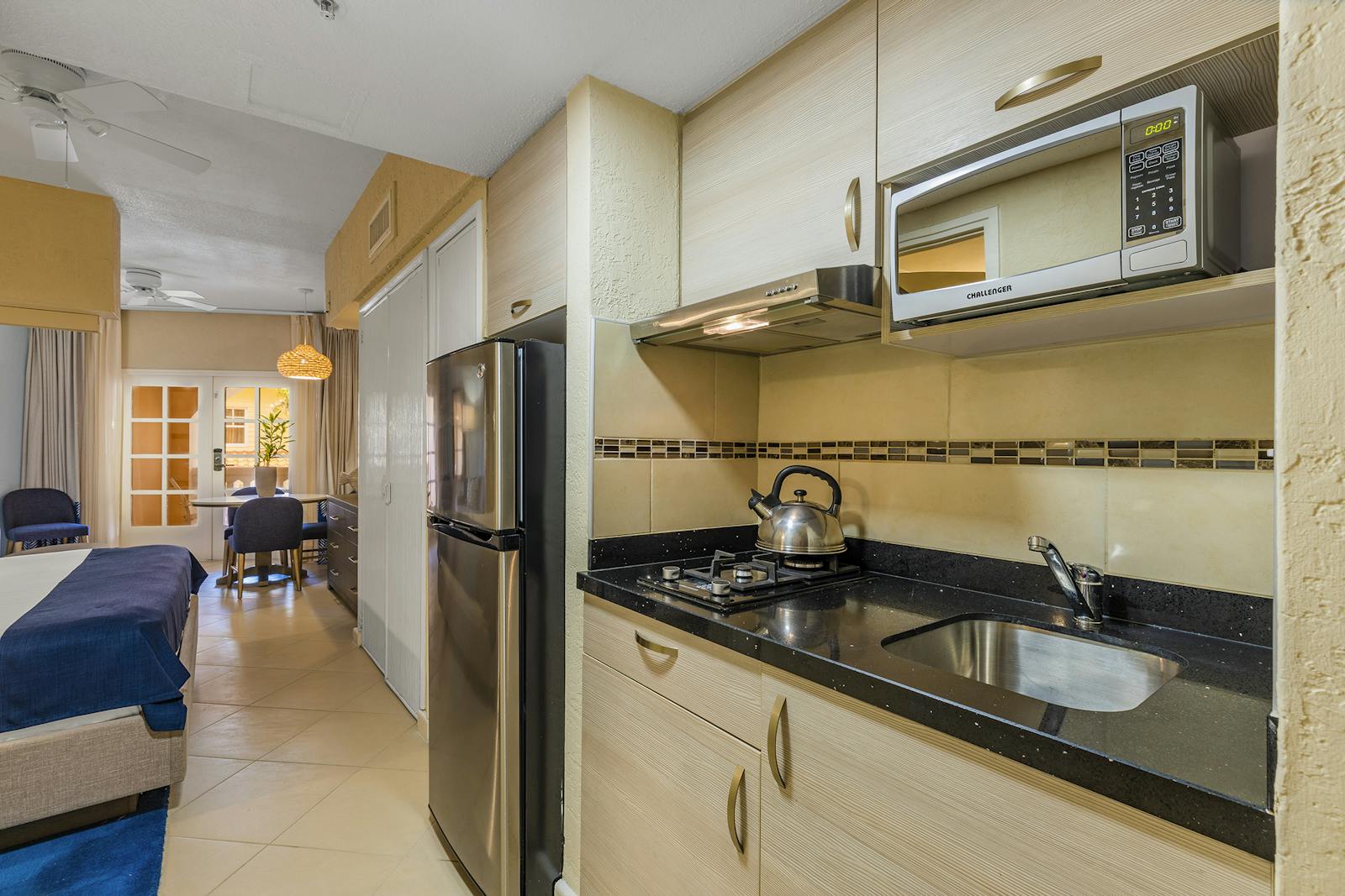 Playa Linda Studiosuite