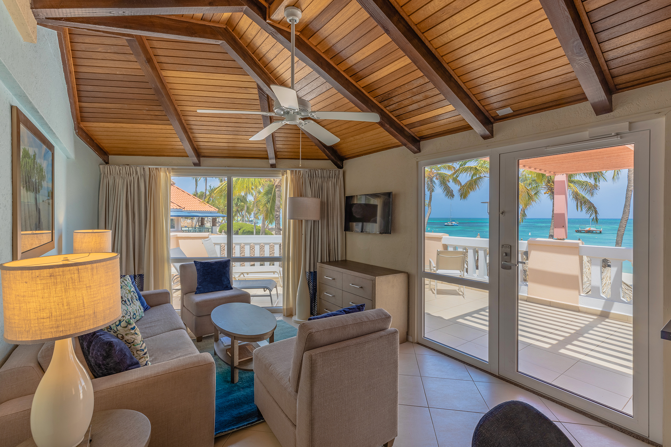 Playa Linda Twobedroomsuite