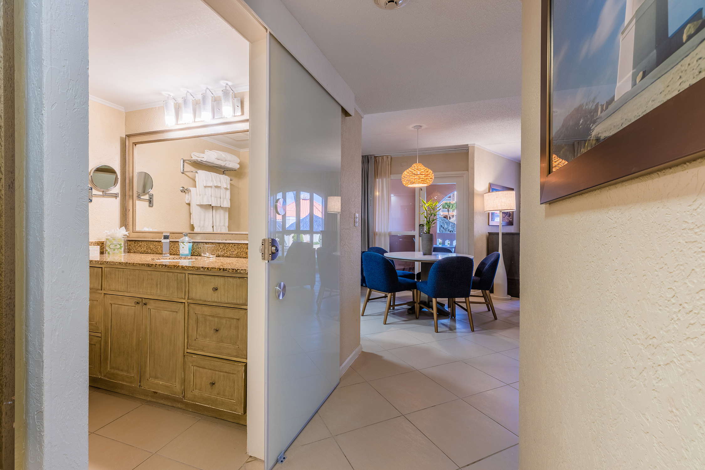 Playa Linda Onebedroomsuite