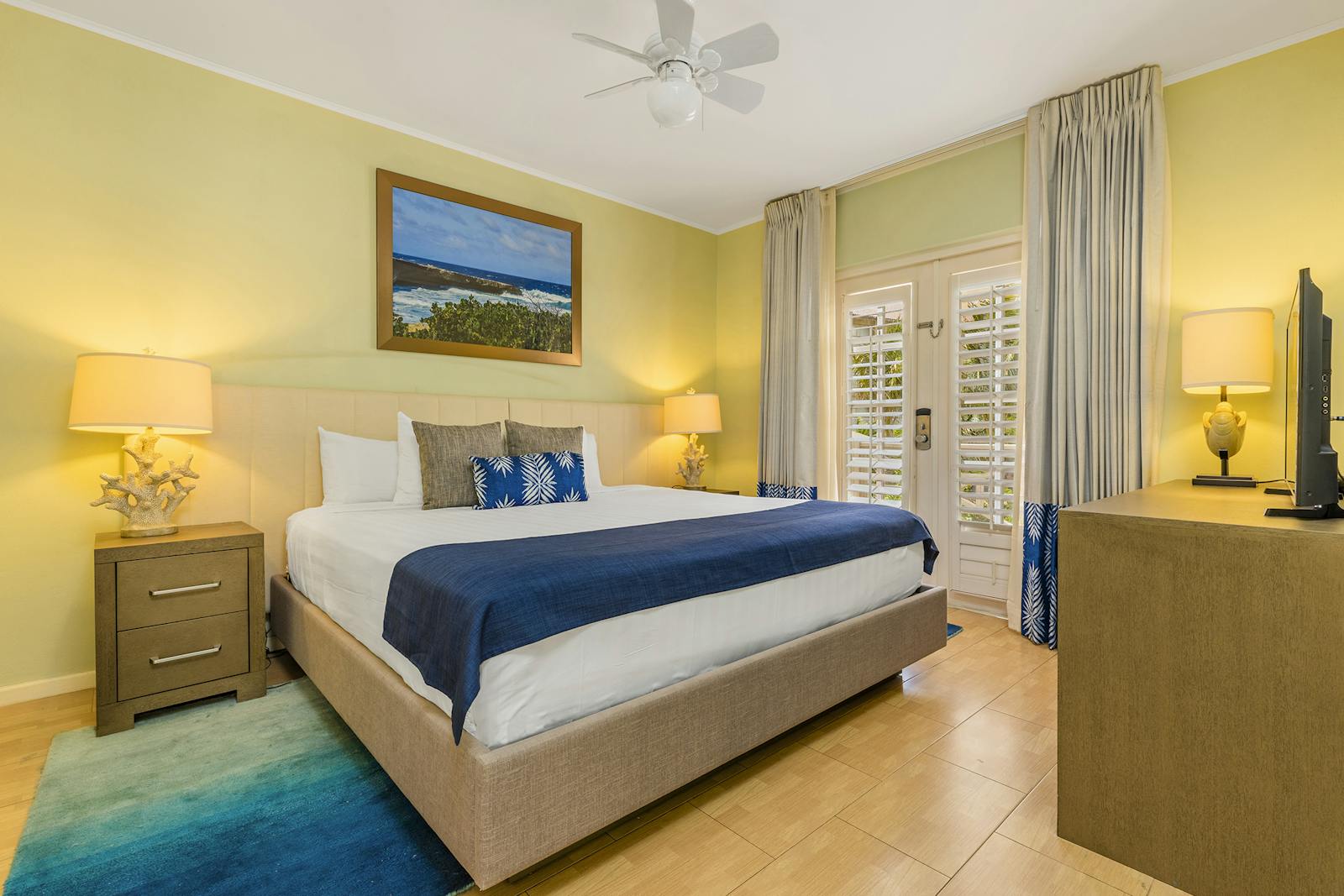 Playa Linda Townhousethreebedroom