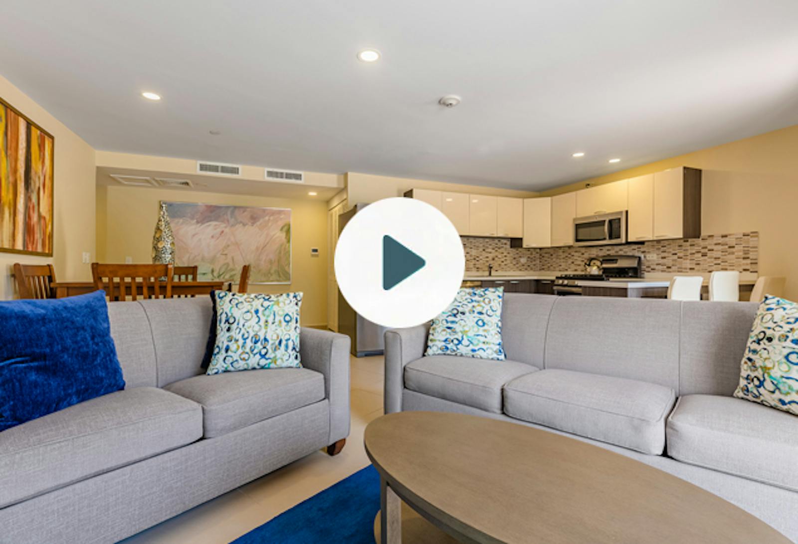 Playa Linda Lanai41suite