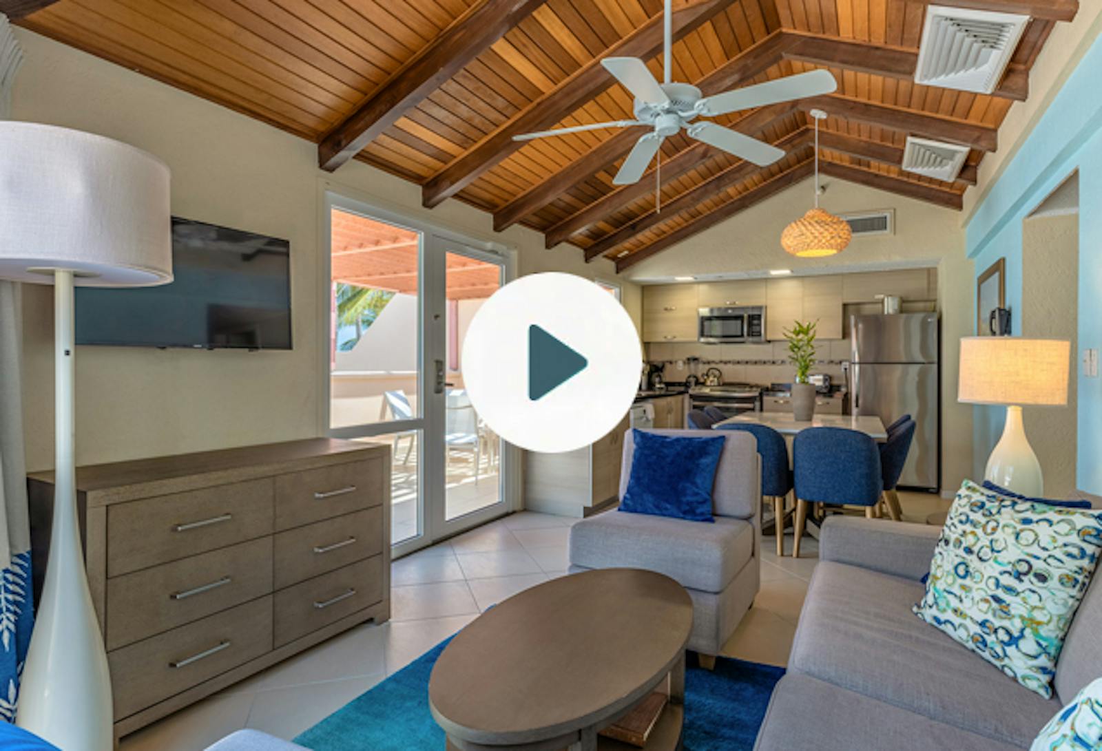 Playa Linda Twobedroomsuite