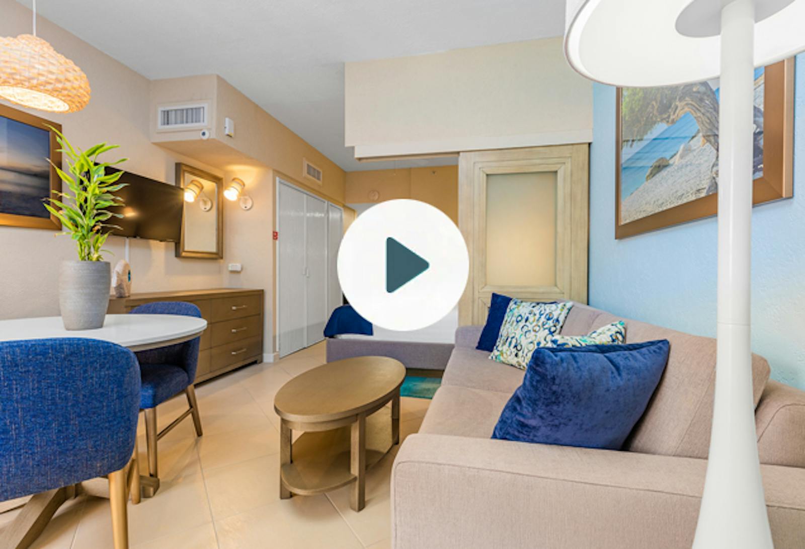 Playa Linda Studiosuite