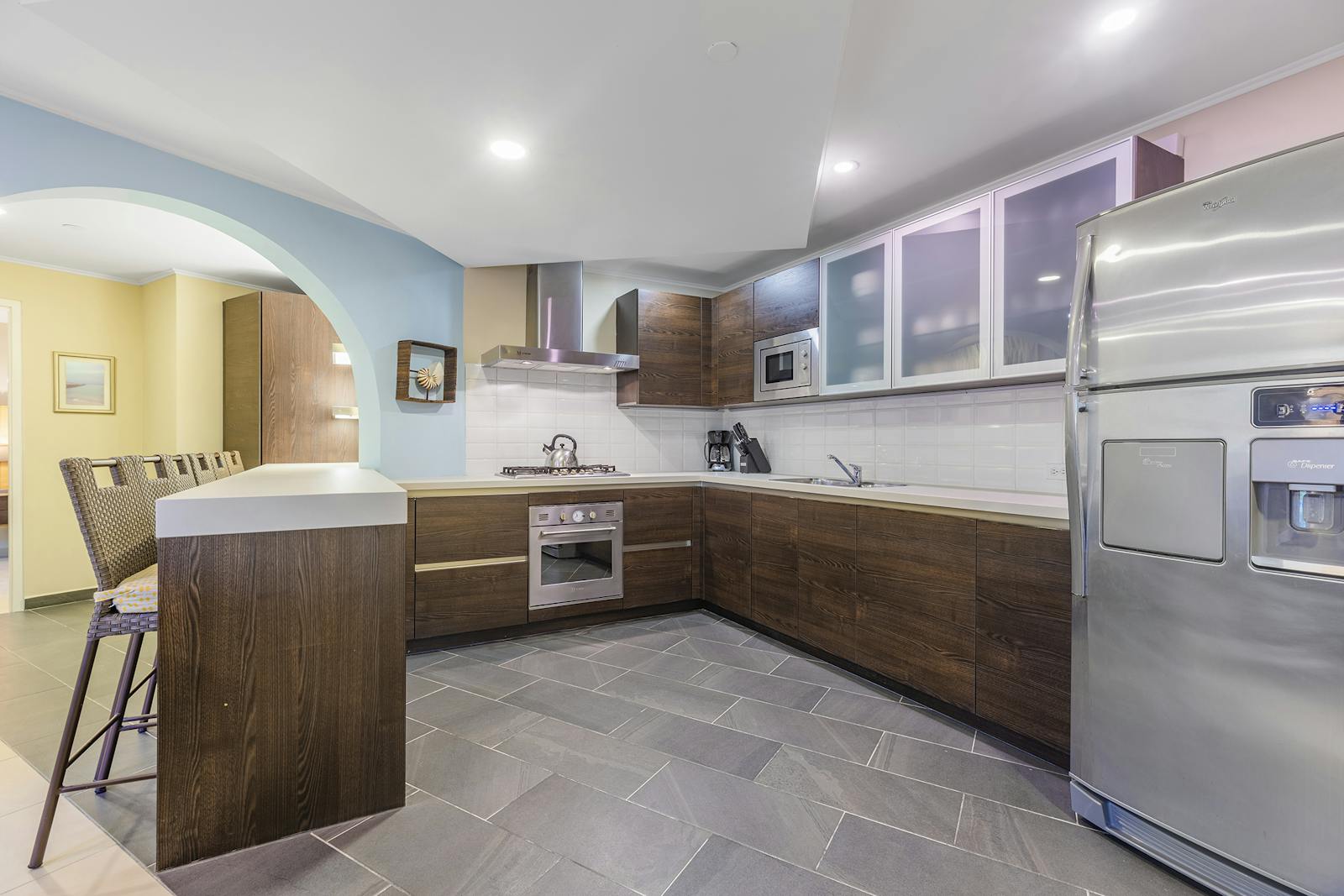 Playa Linda Spalanaisuite