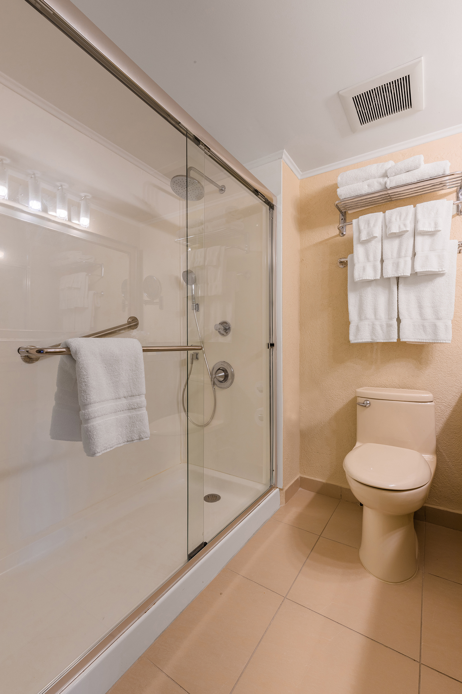 Playa Linda Onebedroomsuite