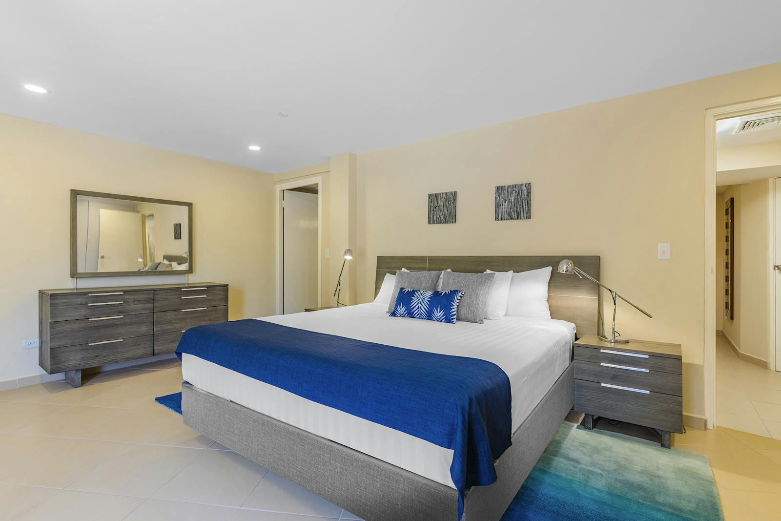 Playa Linda Lanai41suite