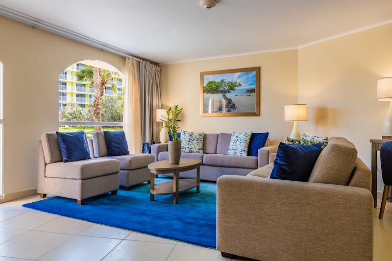 Playa Linda Onebedroomlanaisuite