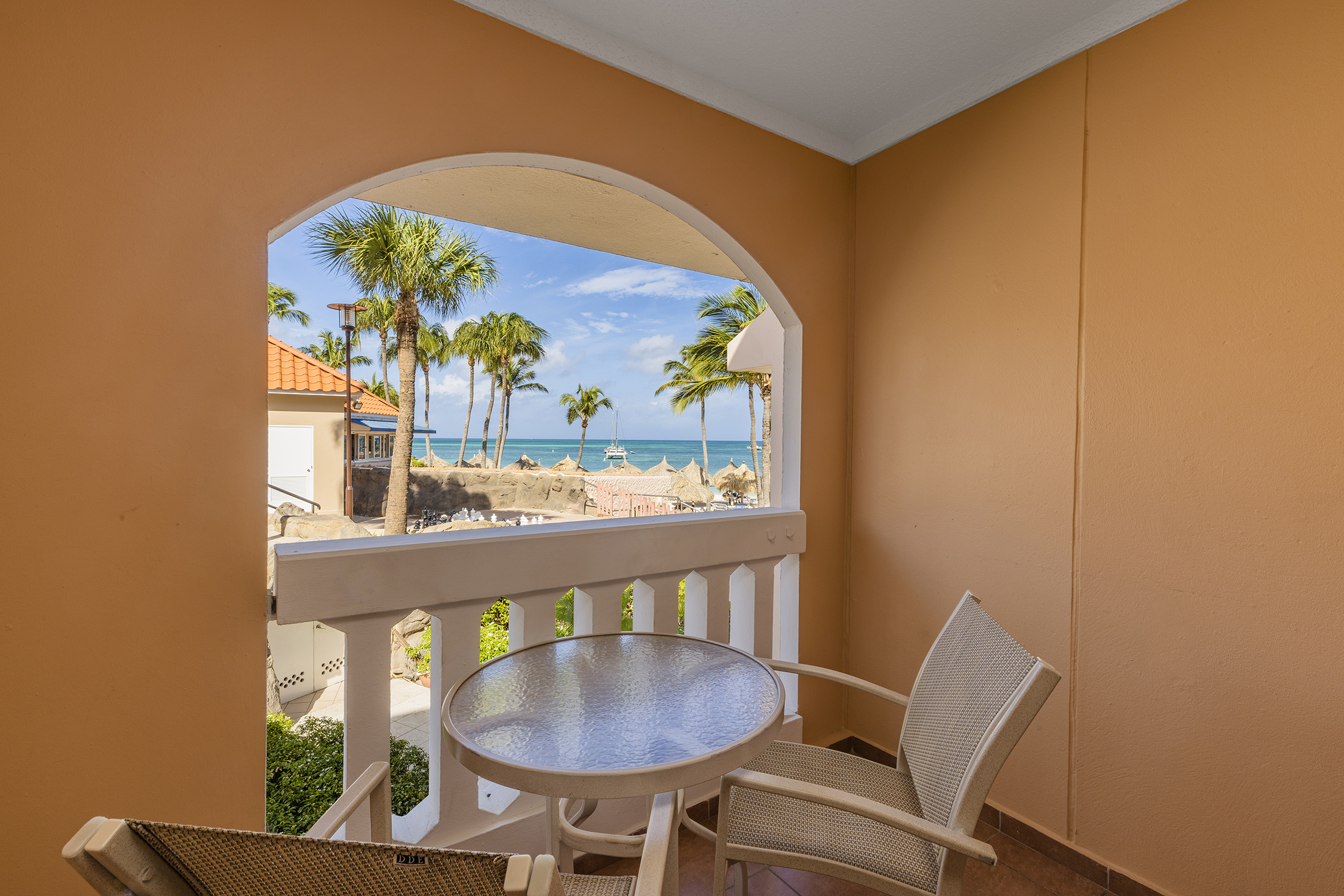 Playa Linda Onebedroomsuite