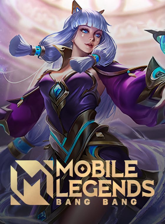 MOBILE LEGENDS MO PLAY TO EARN NA!?