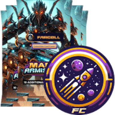 Farcell Create an Account to play online