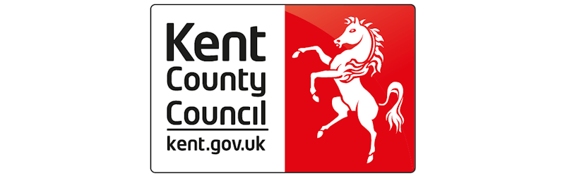 Kent County Council logo 