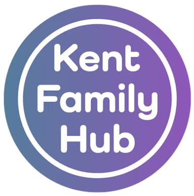 Kent Family Hub logo
