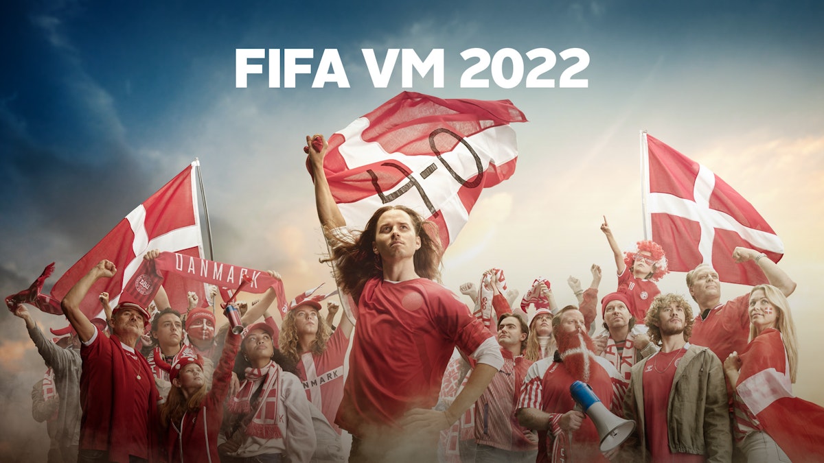 FIFA VM 2022