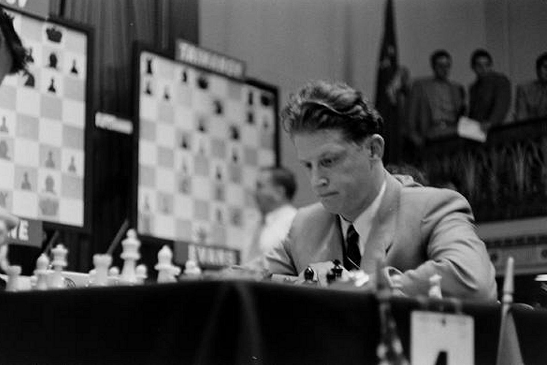 Chess Personality Types - Personality List