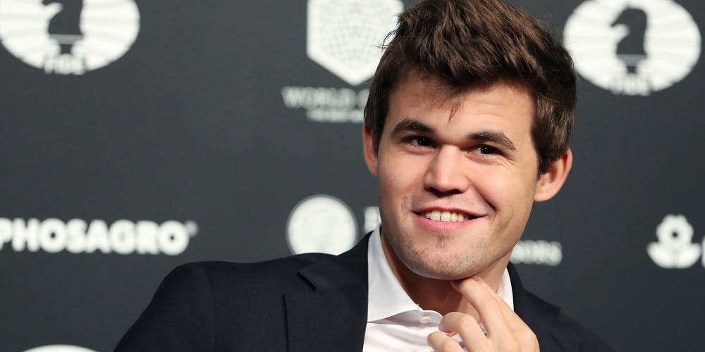 FIDE April 2023 rating list published