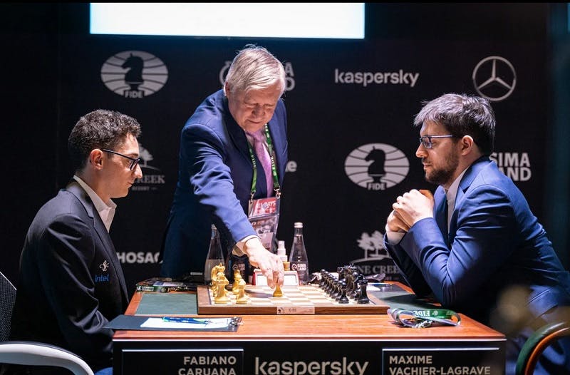 The Best Chess Games of Bernhard Horwitz 