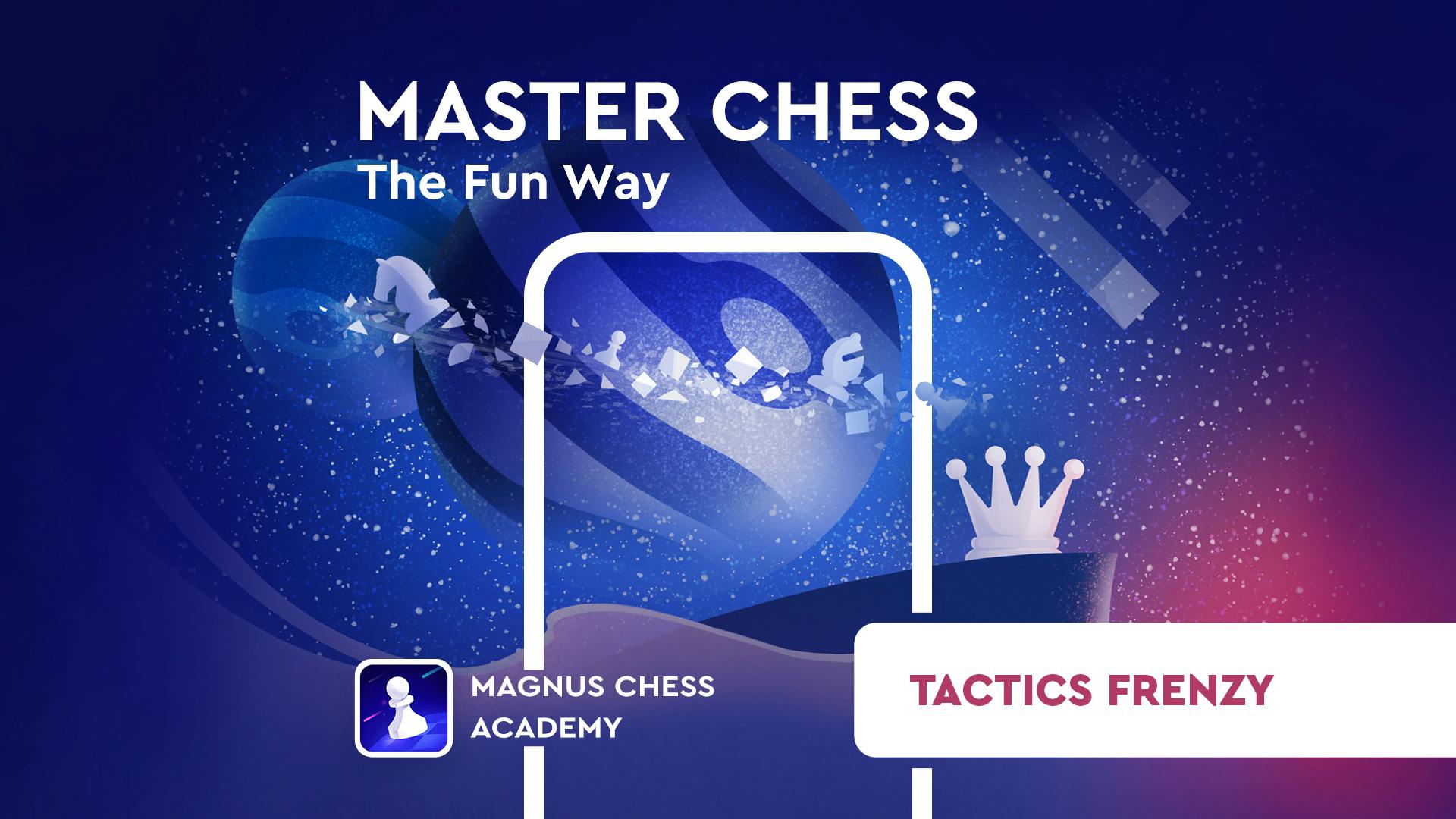 Magnus Chess Academy